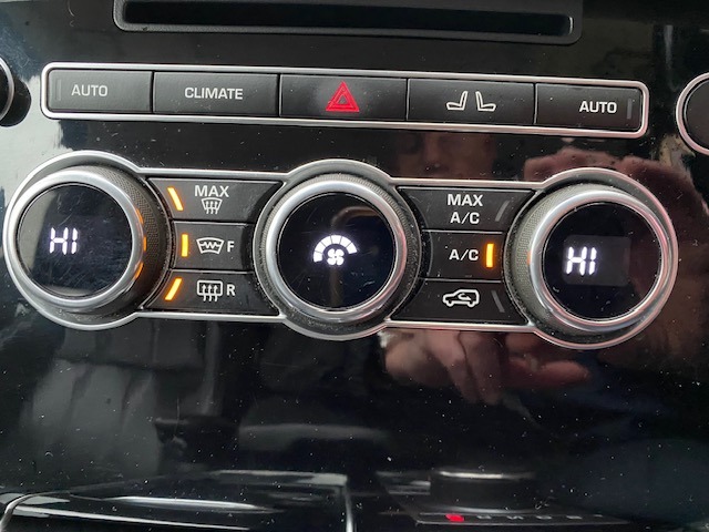 Used Land Rover Range Rover 2014 for sale - 77271412: Photo 43