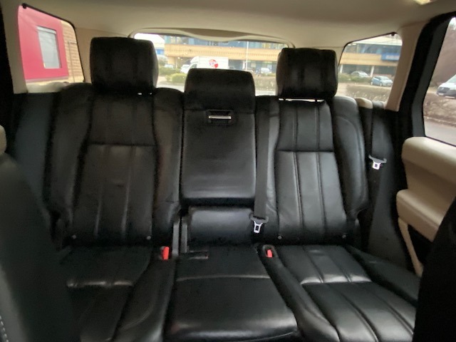 Used Land Rover Range Rover 2014 for sale - 77271412: Photo 46