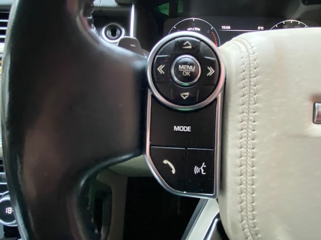 Used Land Rover Range Rover 2014 for sale - 77271412: Photo 47