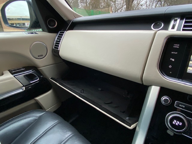 Used Land Rover Range Rover 2014 for sale - 77271412: Photo 49