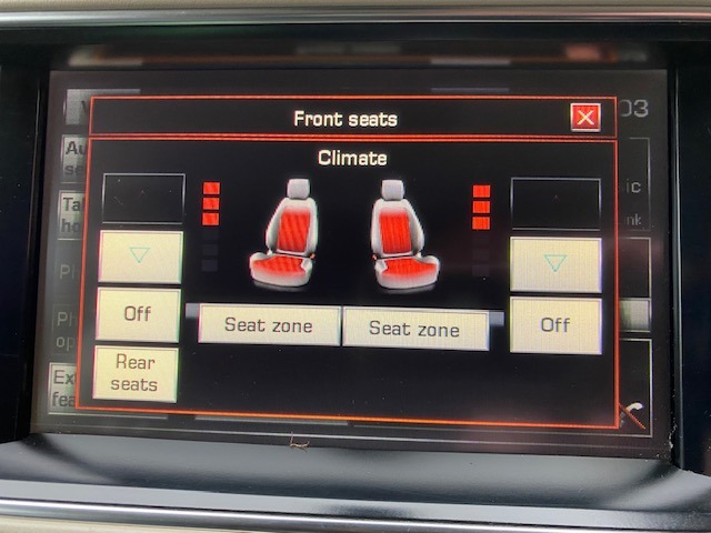 Used Land Rover Range Rover 2014 for sale - 77271412: Photo 5