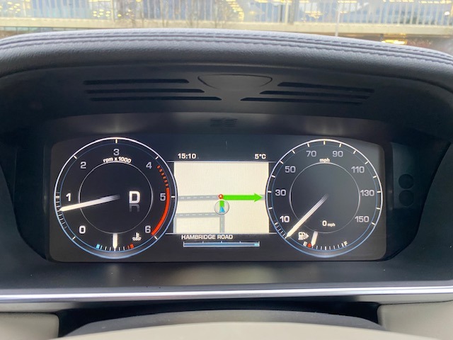 Used Land Rover Range Rover 2014 for sale - 77271412: Photo 51