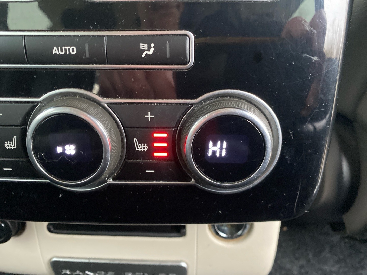 Used Land Rover Range Rover 2014 for sale - 77271412: Photo 6