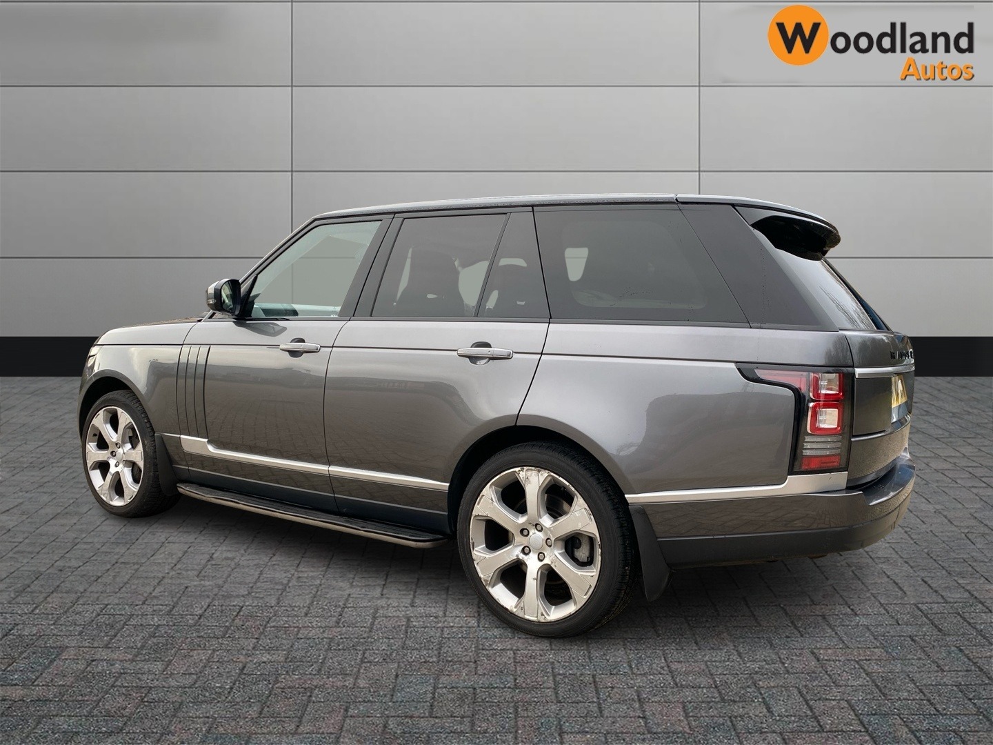 Used Land Rover Range Rover 2014 for sale - 77271412: Photo 8