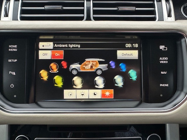 Used Land Rover Range Rover 2014 for sale - 77271412: Photo 9