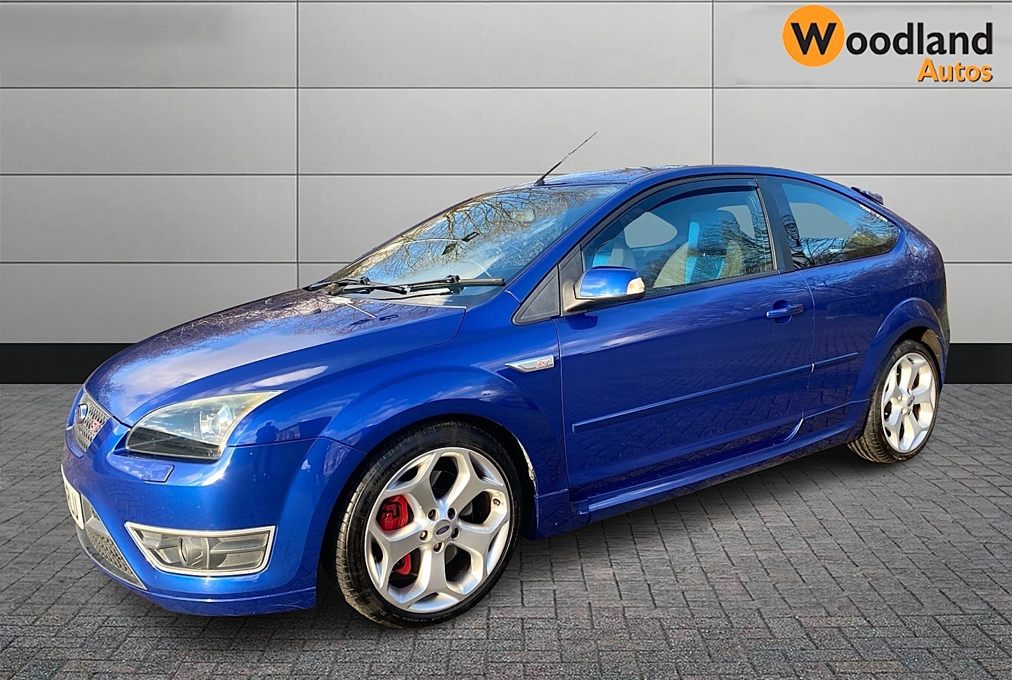 Used Ford Focus 2006 for sale - 77272415: Photo 1