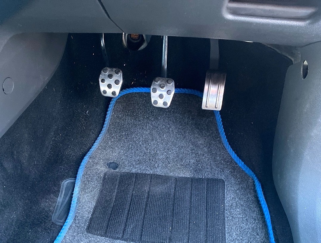 Used Ford Focus 2006 for sale - 77272415: Photo 10