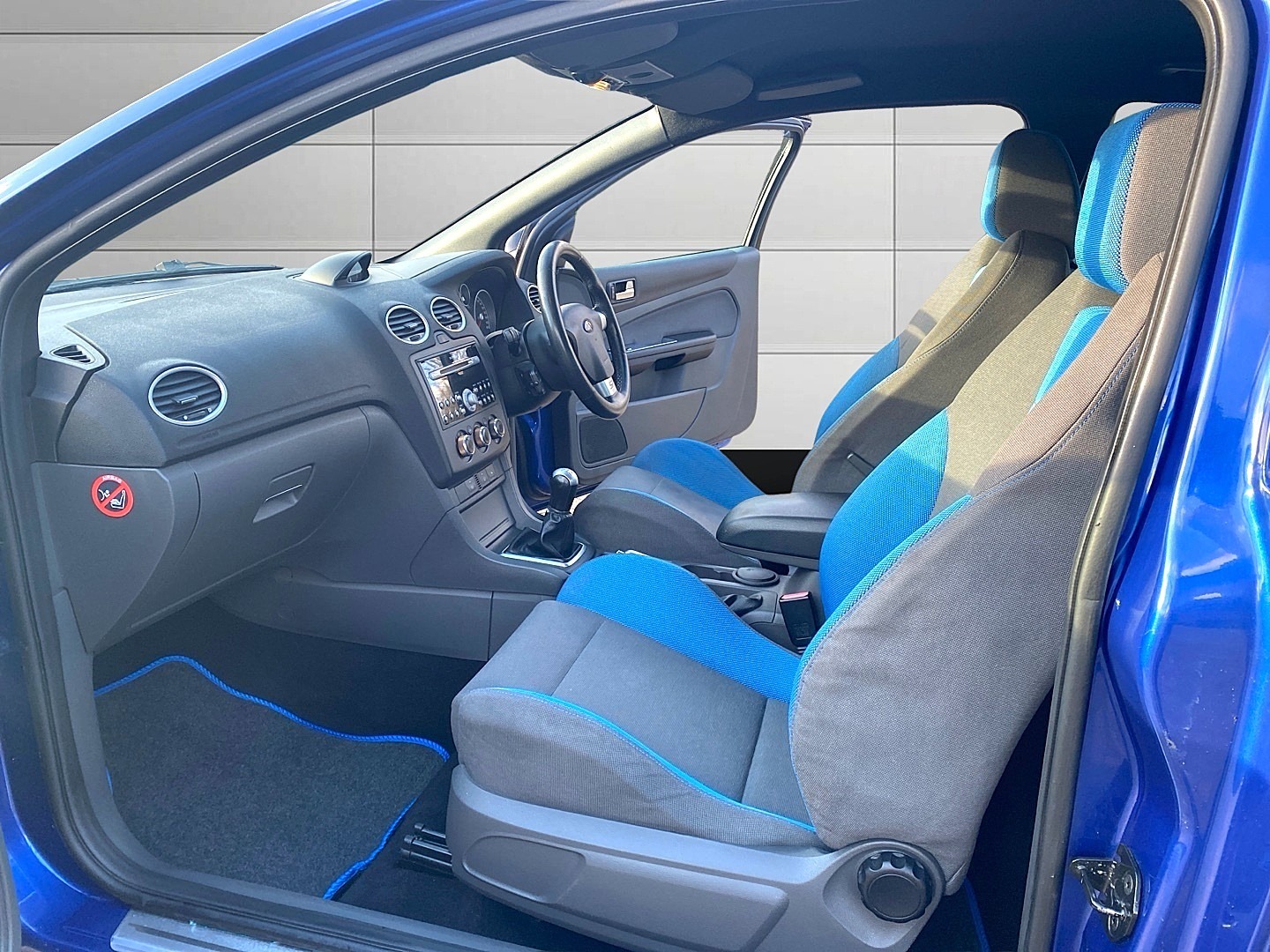 Used Ford Focus 2006 for sale - 77272415: Photo 13