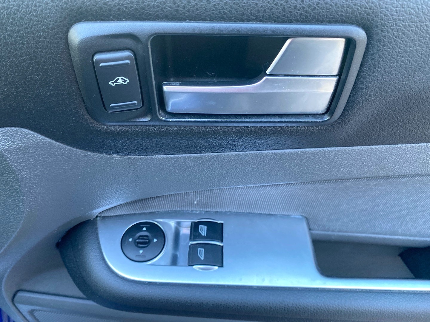 Used Ford Focus 2006 for sale - 77272415: Photo 15