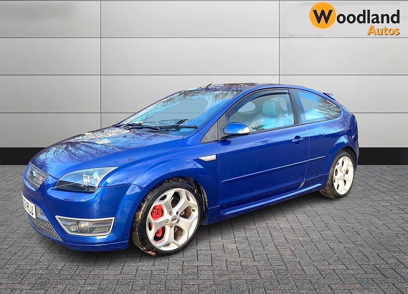 Used Ford Focus 2006 for sale - 77272415: Photo 16