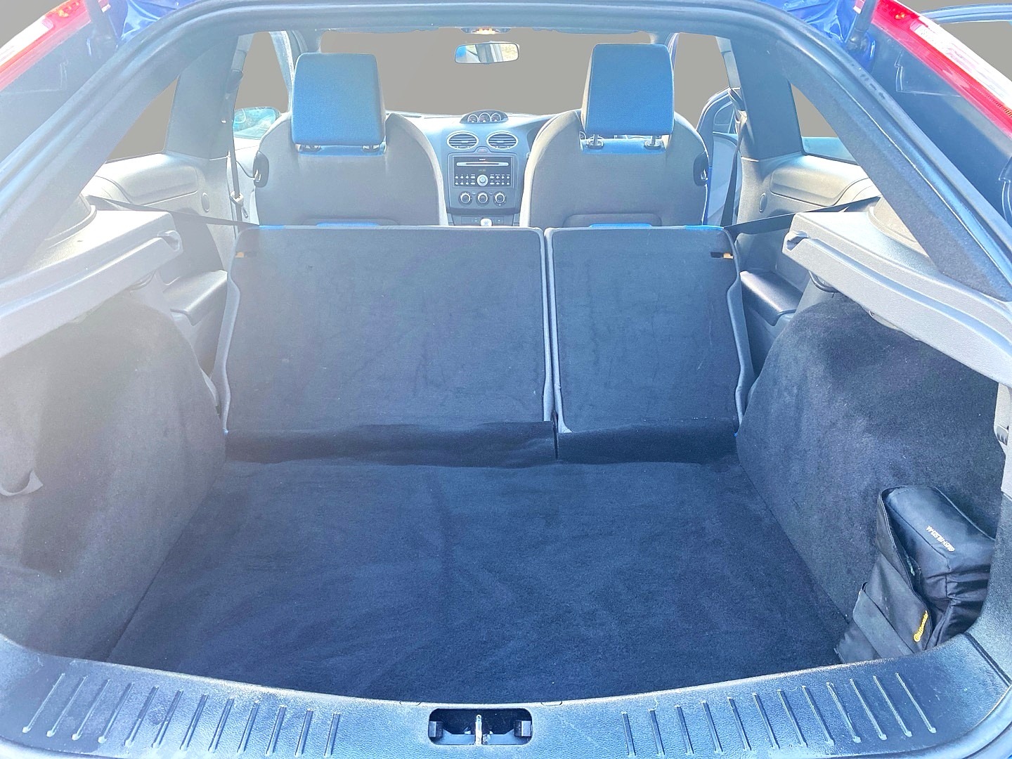 Used Ford Focus 2006 for sale - 77272415: Photo 17