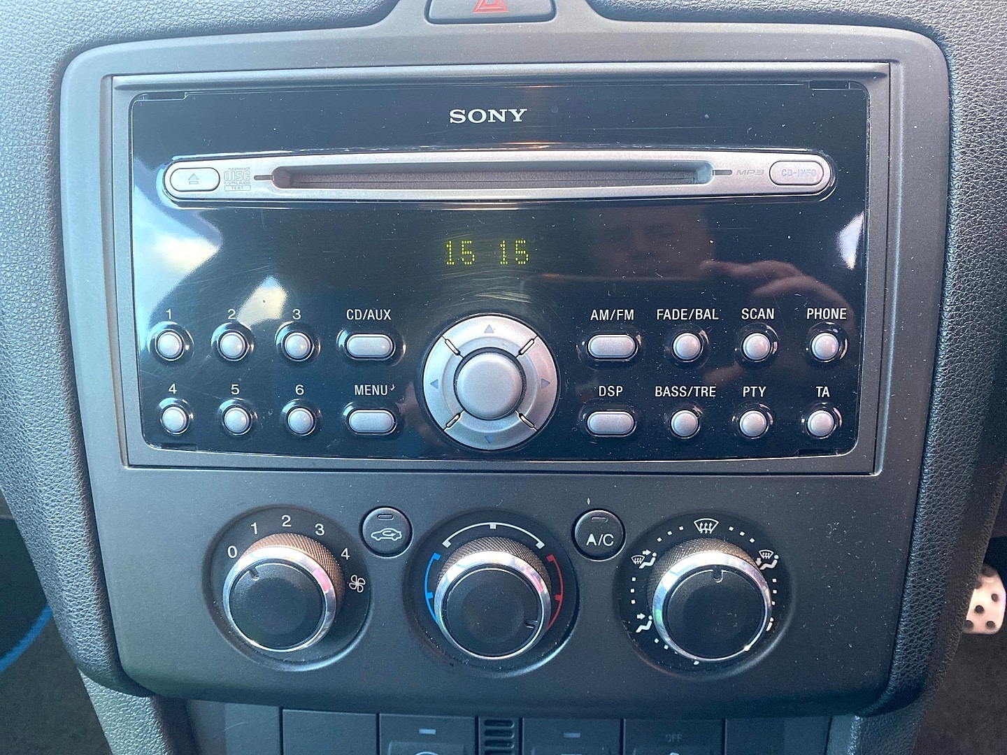 Used Ford Focus 2006 for sale - 77272415: Photo 18