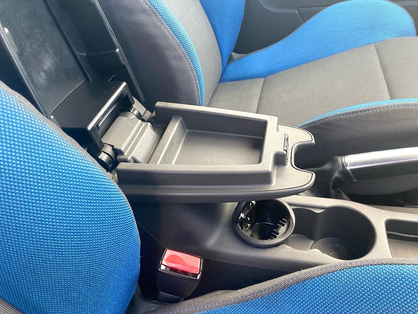 Used Ford Focus 2006 for sale - 77272415: Photo 19