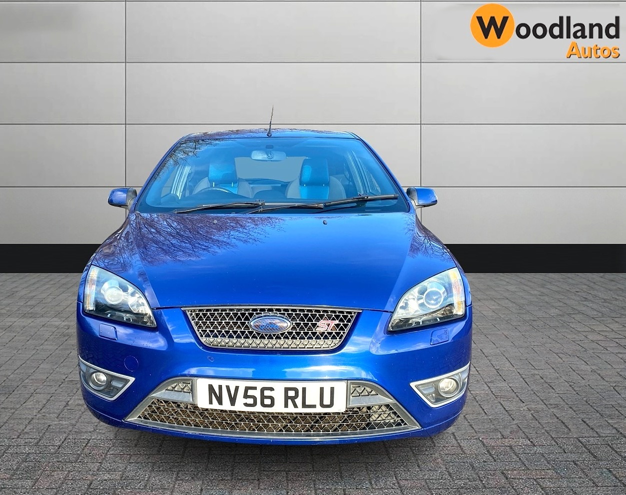 Used Ford Focus 2006 for sale - 77272415: Photo 2