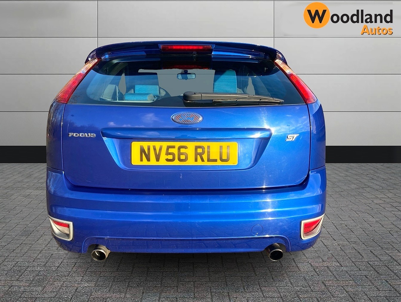 Used Ford Focus 2006 for sale - 77272415: Photo 20