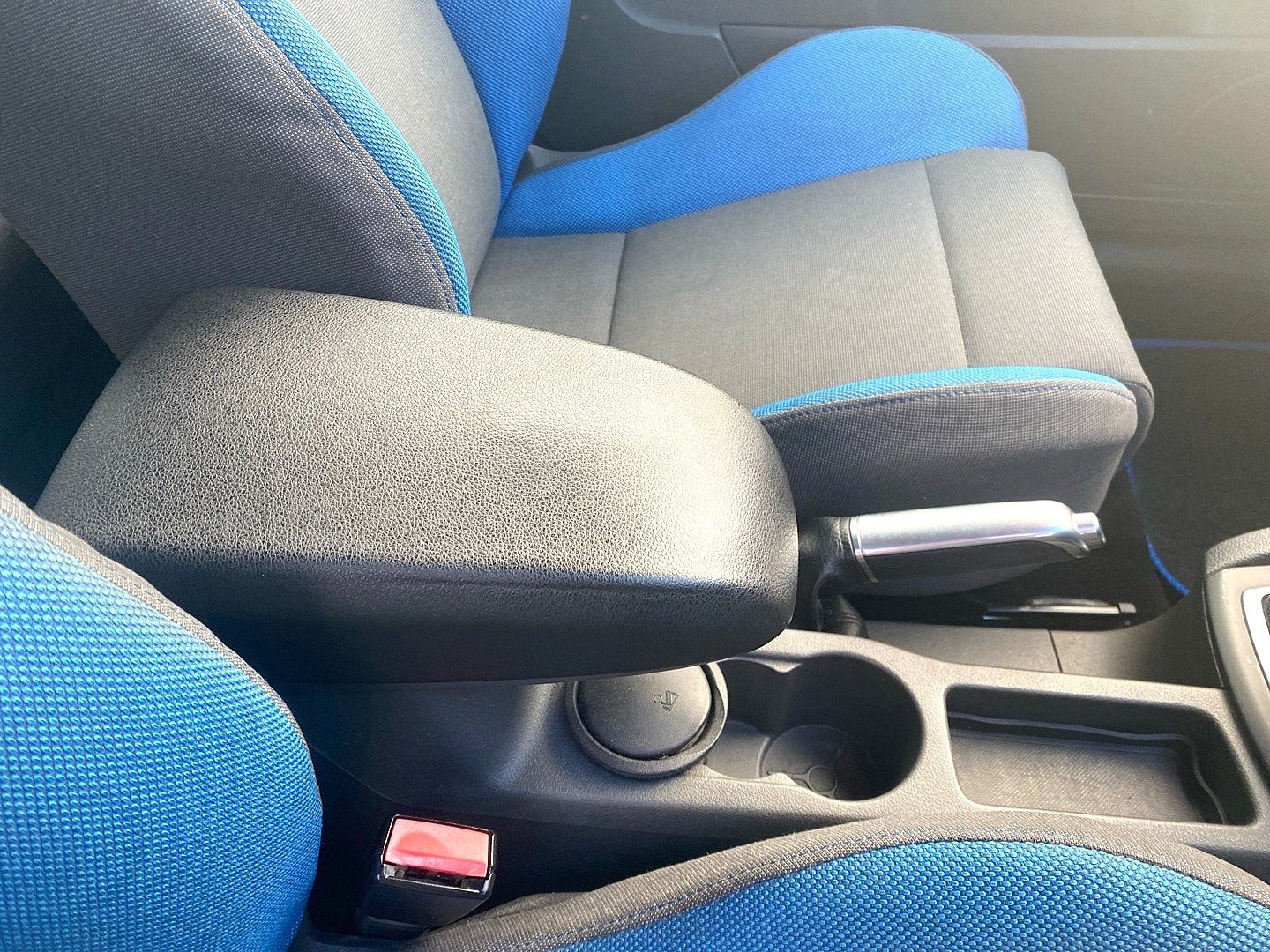 Used Ford Focus 2006 for sale - 77272415: Photo 21