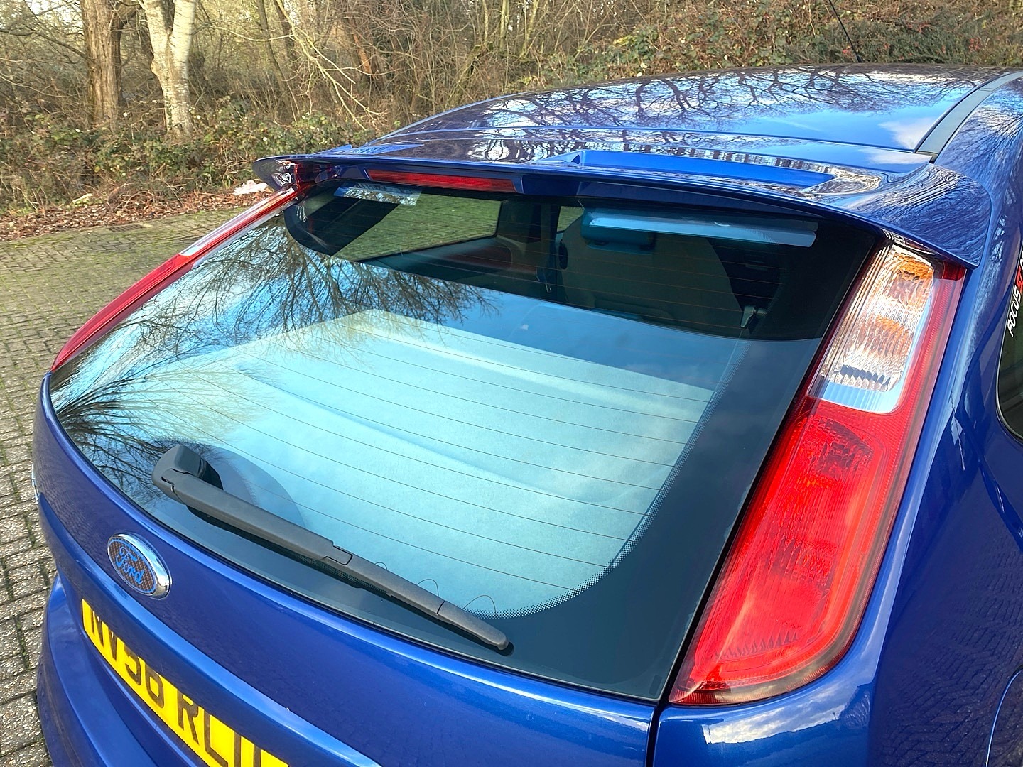 Used Ford Focus 2006 for sale - 77272415: Photo 23