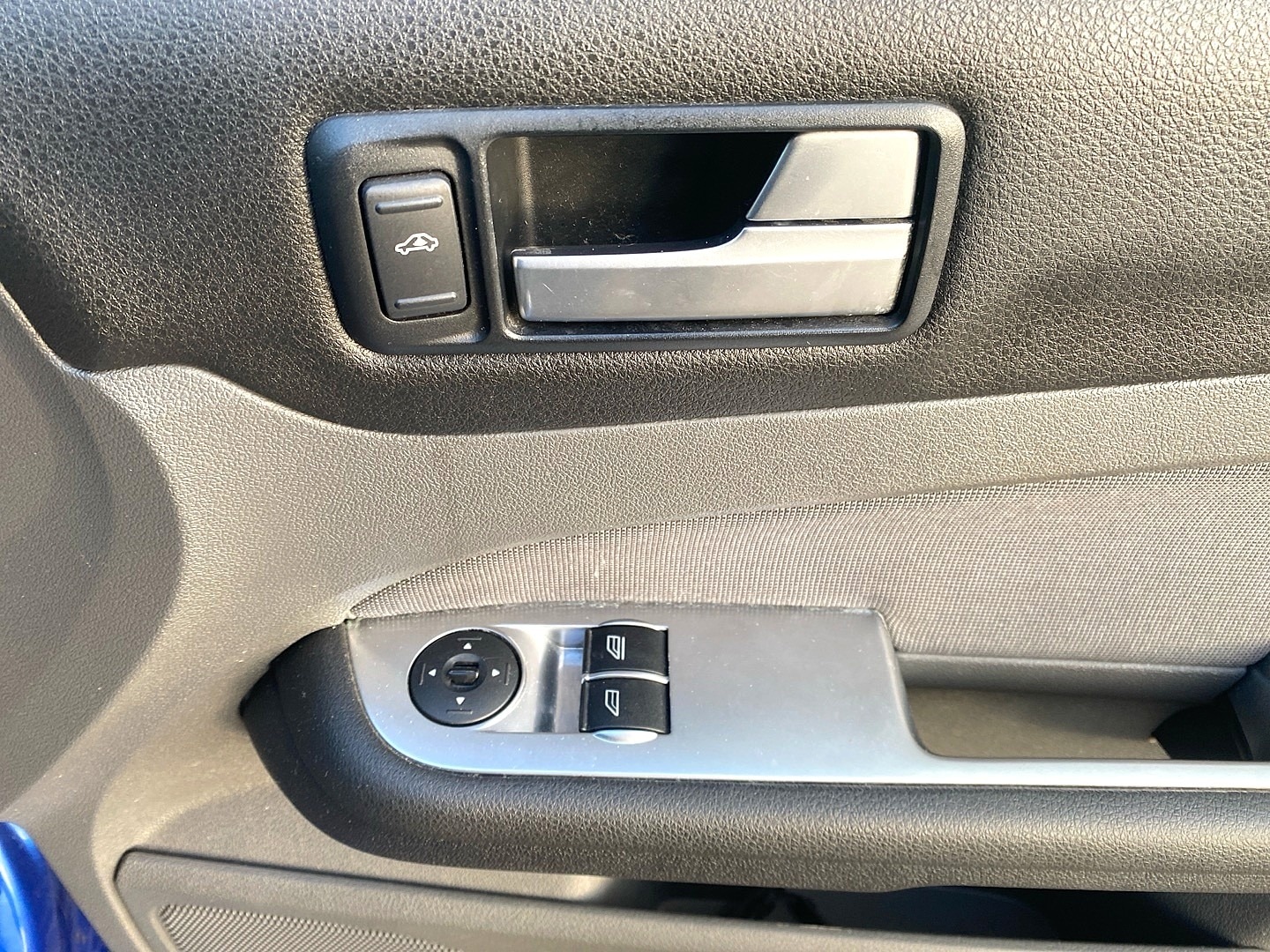 Used Ford Focus 2006 for sale - 77272415: Photo 24