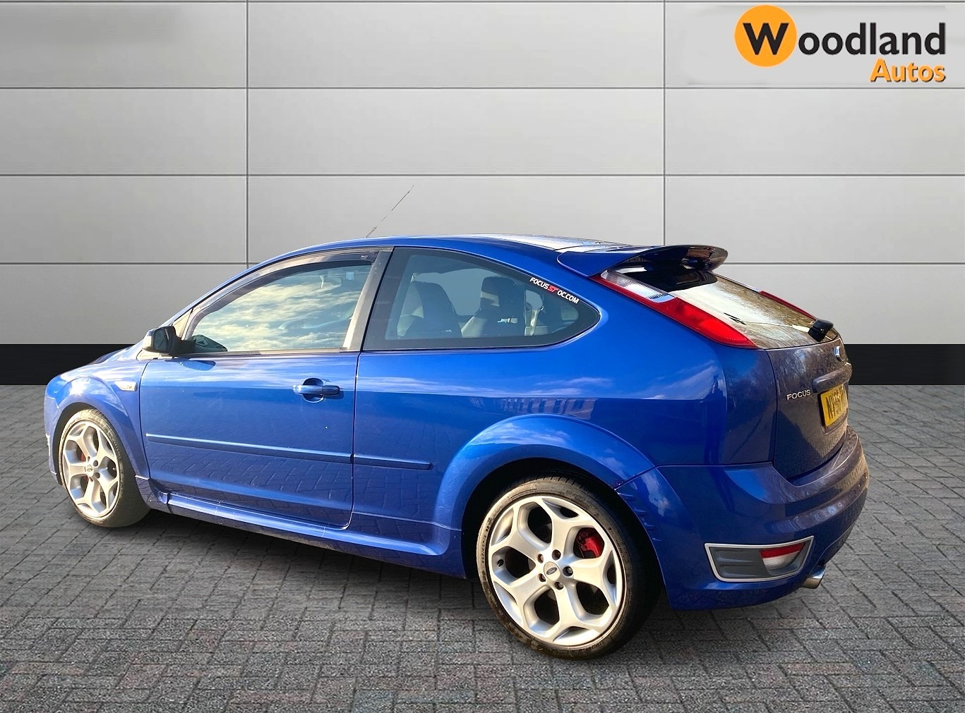 Used Ford Focus 2006 for sale - 77272415: Photo 25