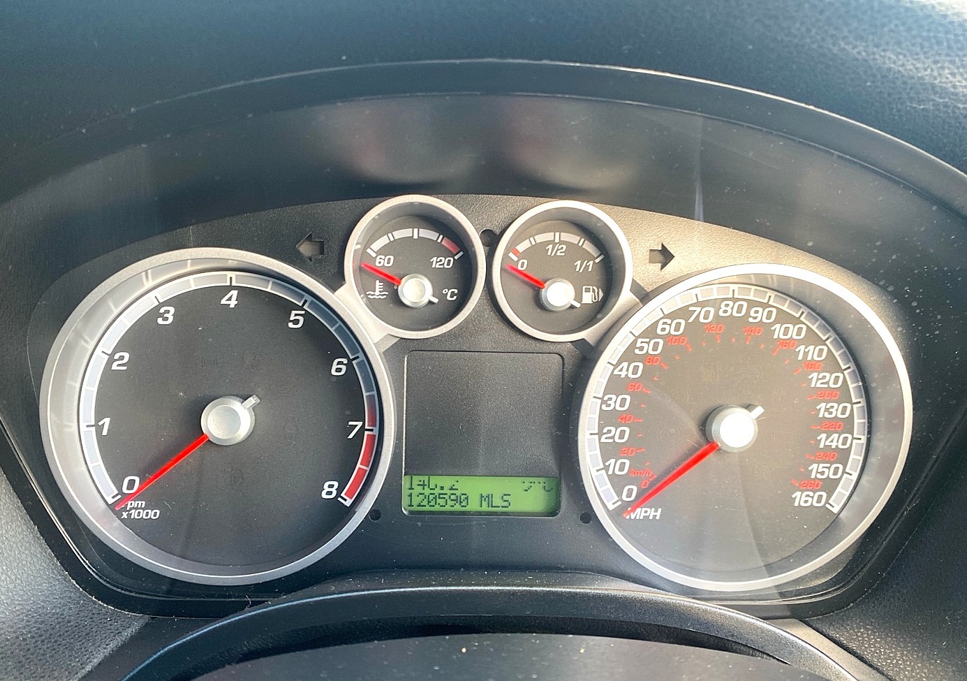 Used Ford Focus 2006 for sale - 77272415: Photo 26