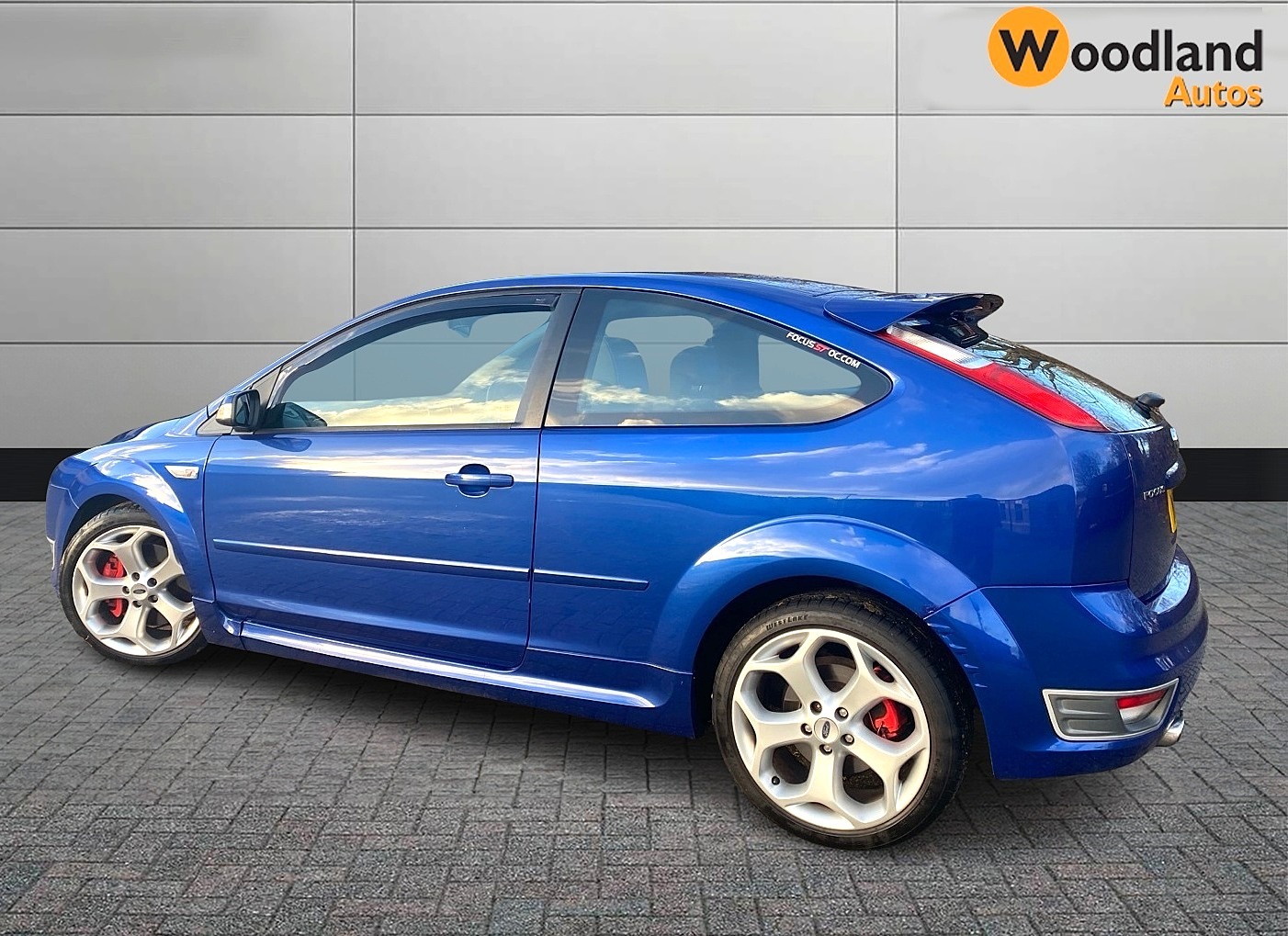 Used Ford Focus 2006 for sale - 77272415: Photo 27