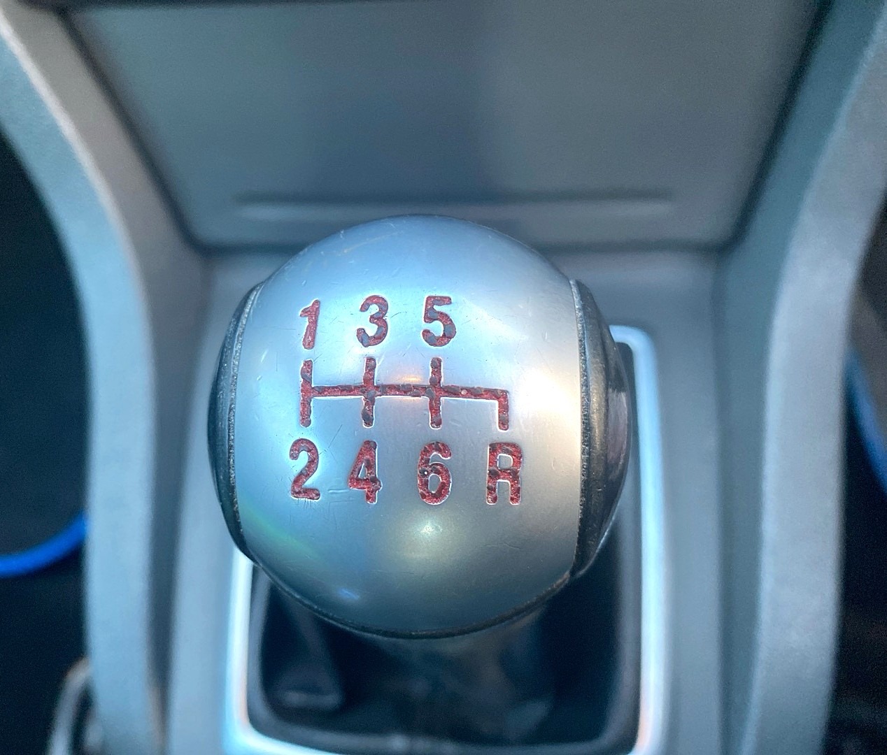 Used Ford Focus 2006 for sale - 77272415: Photo 28