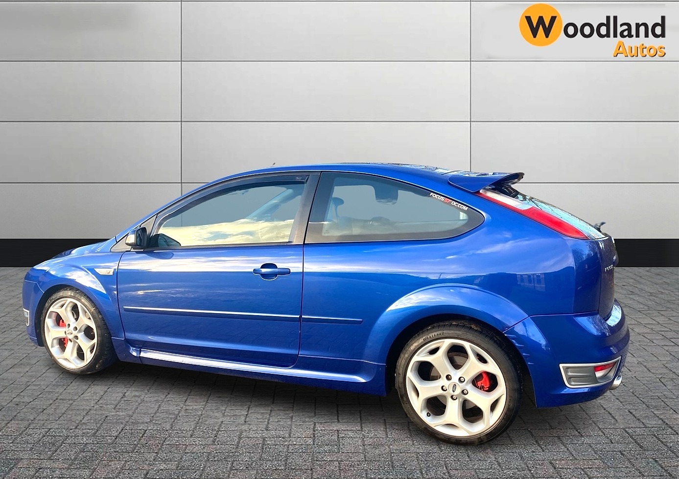 Used Ford Focus 2006 for sale - 77272415: Photo 31