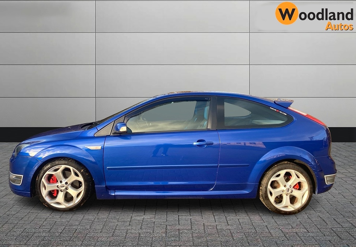 Used Ford Focus 2006 for sale - 77272415: Photo 33