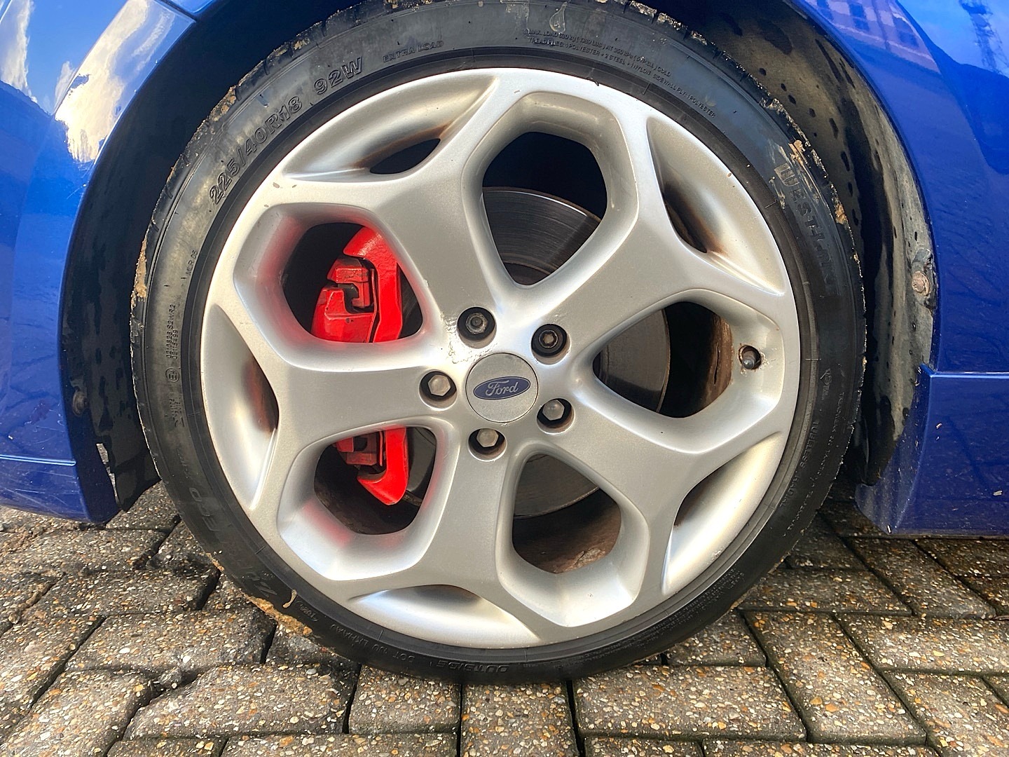 Used Ford Focus 2006 for sale - 77272415: Photo 35