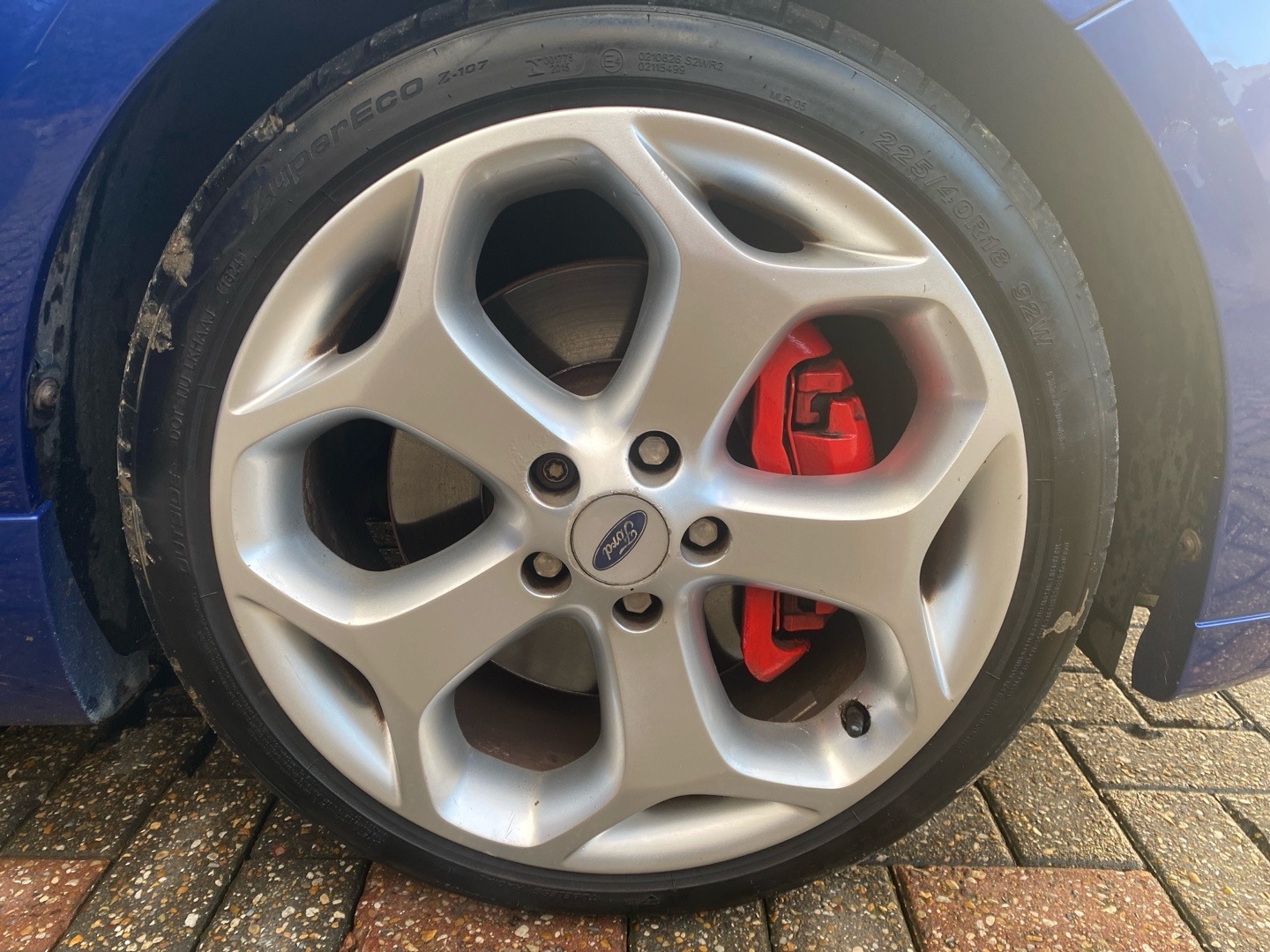 Used Ford Focus 2006 for sale - 77272415: Photo 38