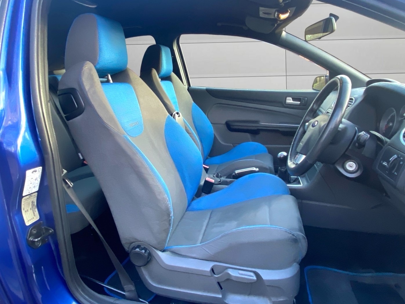 Used Ford Focus 2006 for sale - 77272415: Photo 4