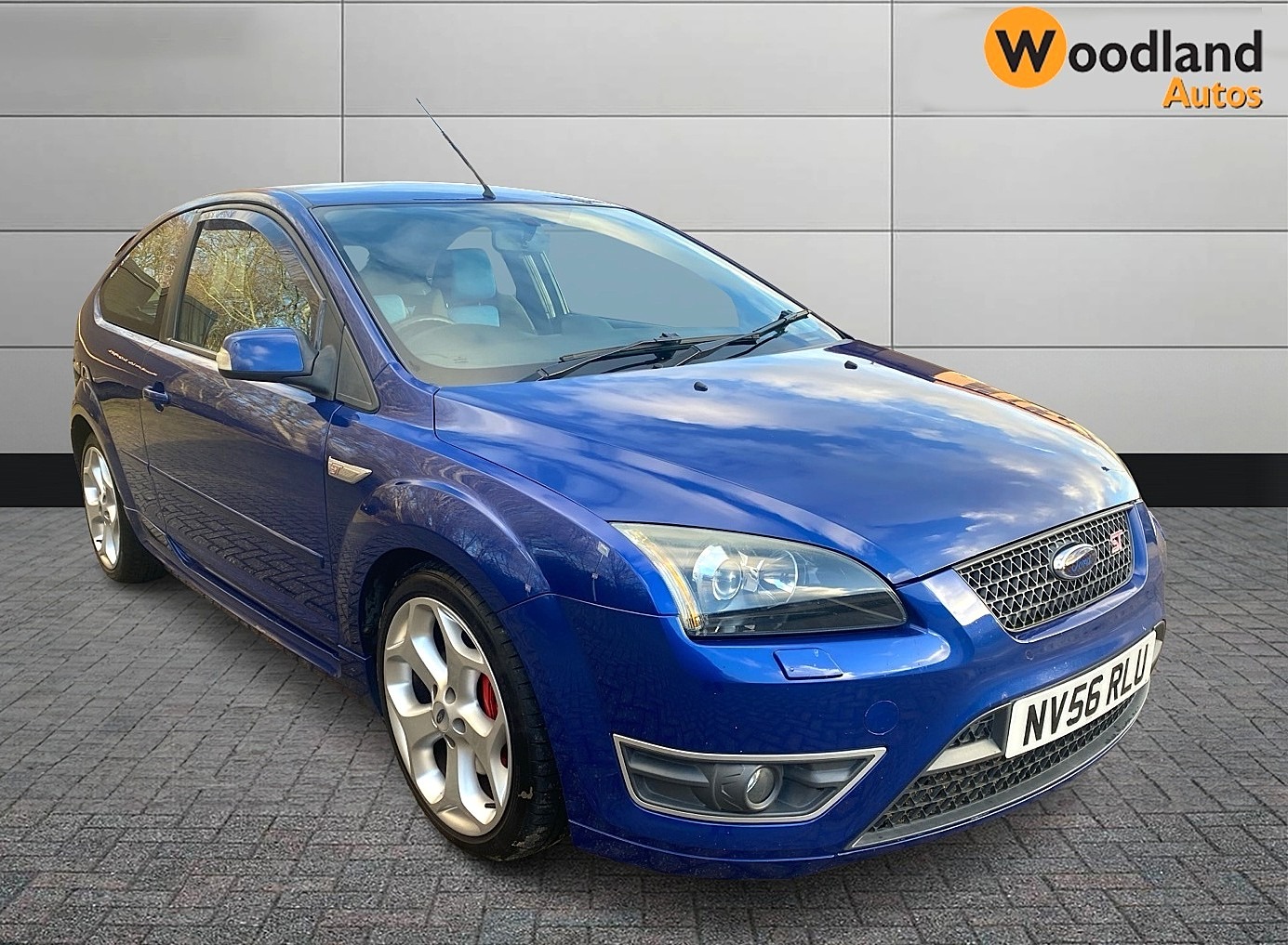 Used Ford Focus 2006 for sale - 77272415: Photo 40