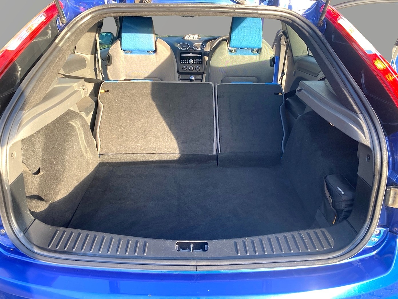 Used Ford Focus 2006 for sale - 77272415: Photo 41