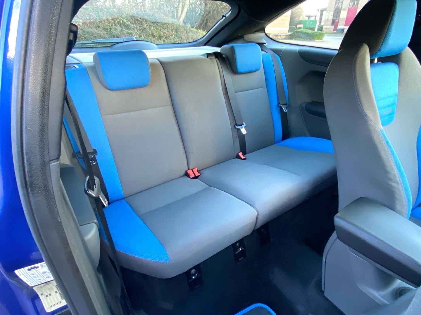 Used Ford Focus 2006 for sale - 77272415: Photo 5