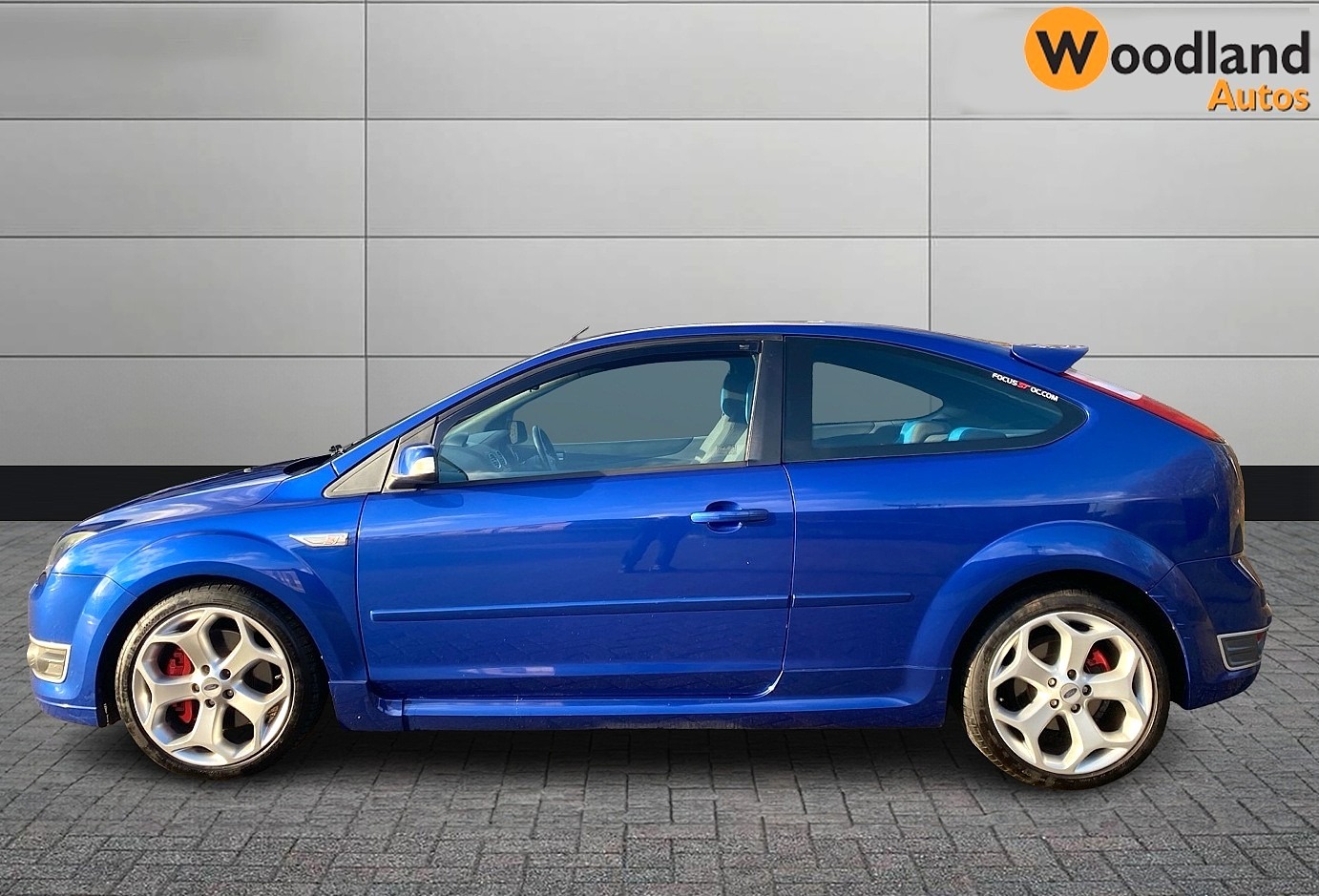 Used Ford Focus 2006 for sale - 77272415: Photo 7