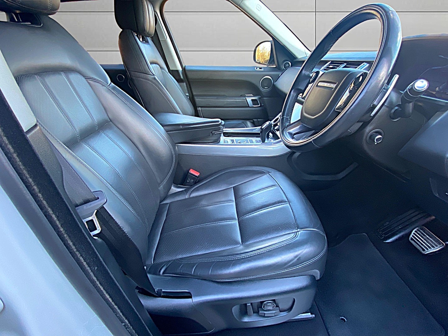 Used Land Rover Range Rover Sport 2018 for sale - 77718790: Photo 14