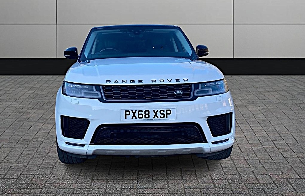 Used Land Rover Range Rover Sport 2018 for sale - 77718790: Photo 17