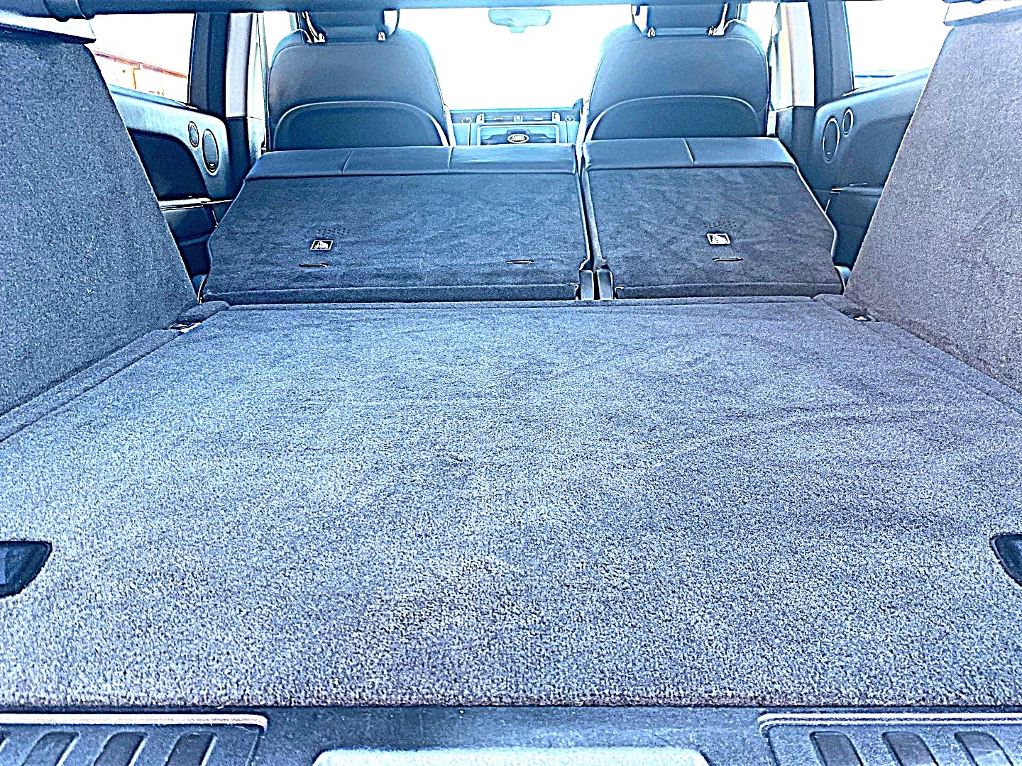 Used Land Rover Range Rover Sport 2018 for sale - 77718790: Photo 19