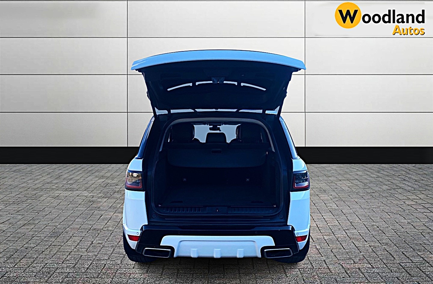 Used Land Rover Range Rover Sport 2018 for sale - 77718790: Photo 20