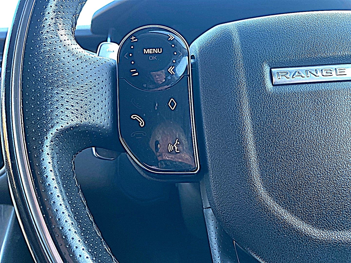 Used Land Rover Range Rover Sport 2018 for sale - 77718790: Photo 27