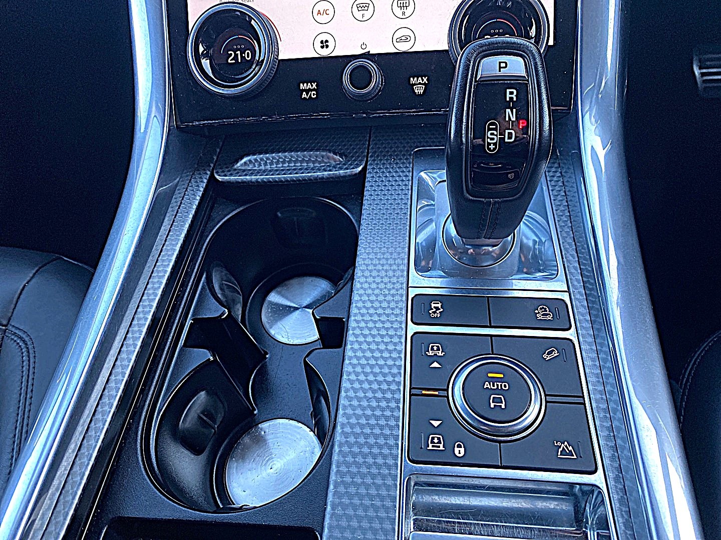 Used Land Rover Range Rover Sport 2018 for sale - 77718790: Photo 30