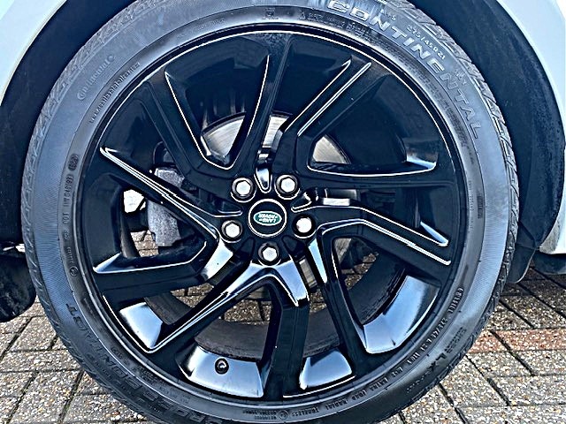 Used Land Rover Range Rover Sport 2018 for sale - 77718790: Photo 32