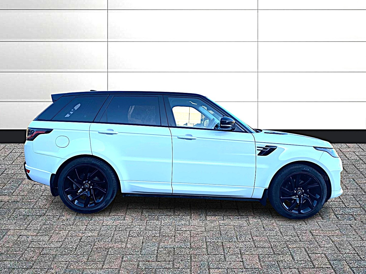 Used Land Rover Range Rover Sport 2018 for sale - 77718790: Photo 5