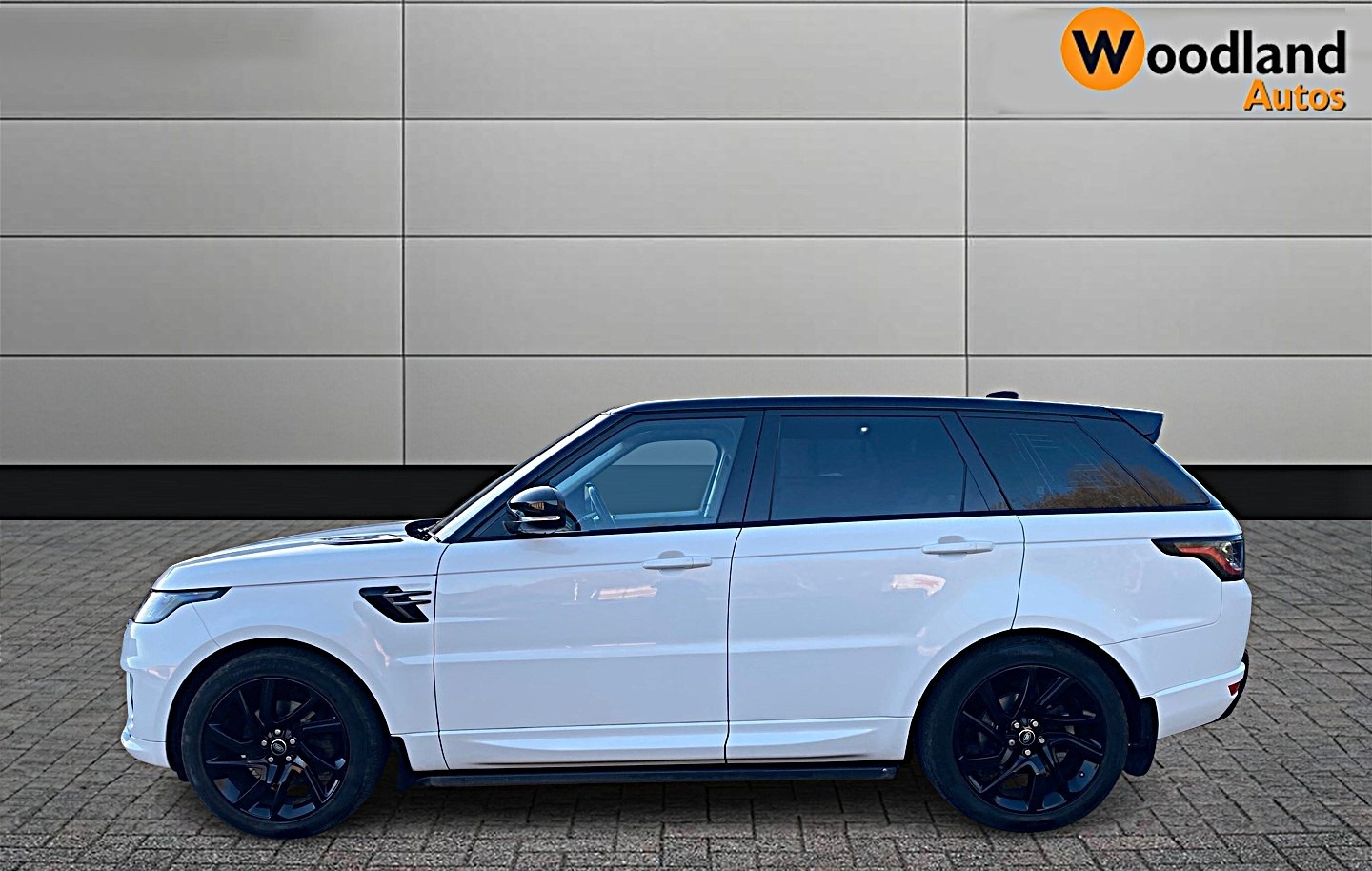 Used Land Rover Range Rover Sport 2018 for sale - 77718790: Photo 6