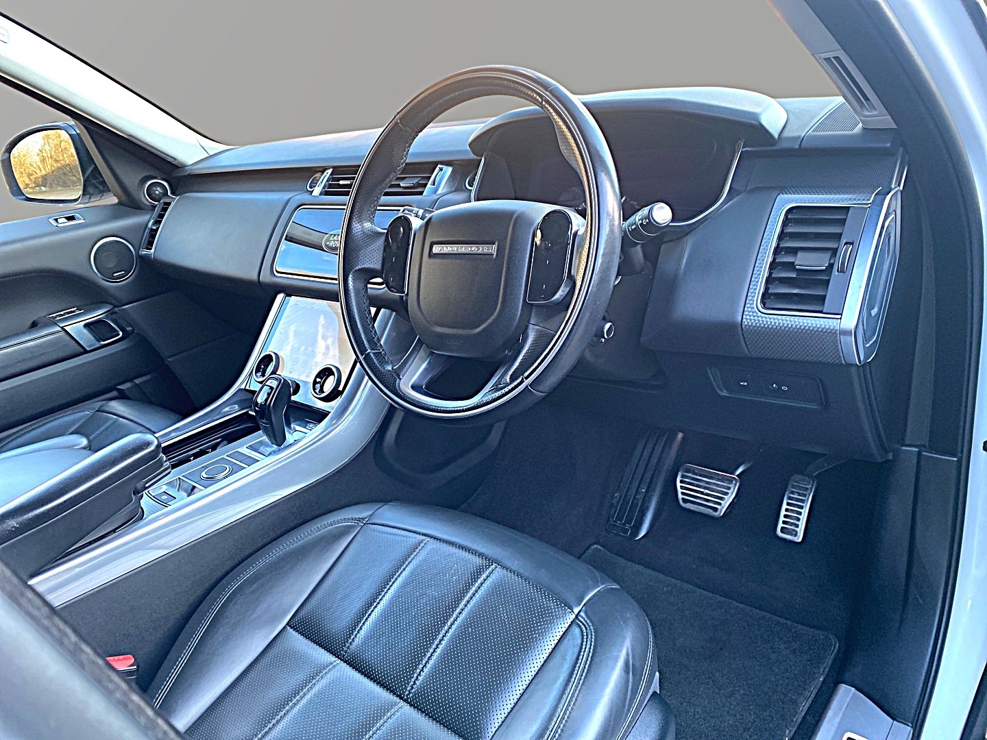 Used Land Rover Range Rover Sport 2018 for sale - 77718790: Photo 7