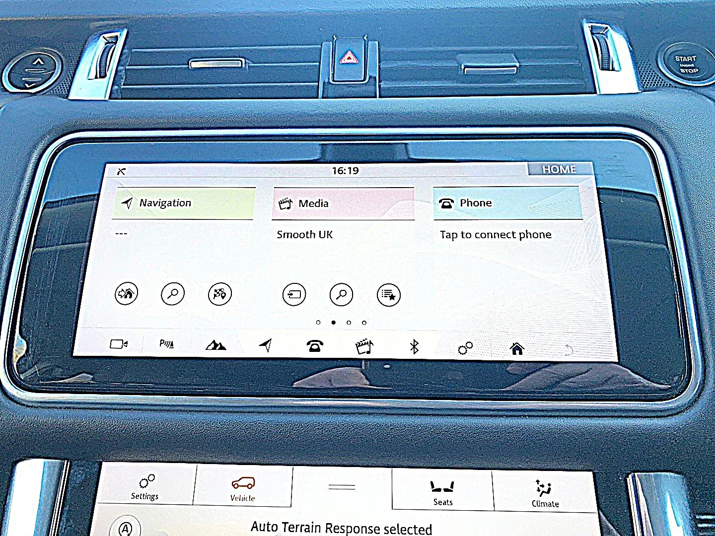 Used Land Rover Range Rover Sport 2018 for sale - 77718790: Photo 8