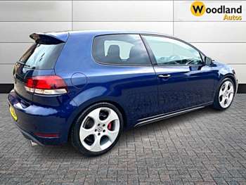 Used Volkswagen Golf 2010 for sale - 74883319: Photo