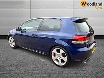 Used Volkswagen Golf 2010 for sale - 74883319: Photo