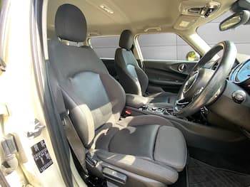 Used MINI Clubman 2018 for sale - 79662827: Photo