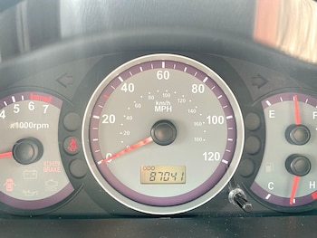 Used Hyundai Amica 2006 for sale - 79393061: Photo